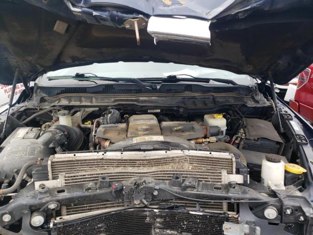 Photo 7 from auction – 2013 RAM 3500 LARAM with VIN 3C63RRJL6DG598992