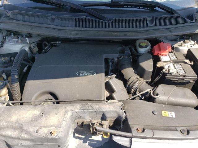 Photo 7 from auction – 2015 FORD EXPLORER with VIN 1FM5K8B82FGA50315