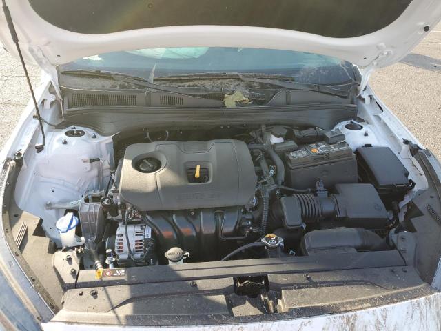 Photo 7 from auction – 2022 KIA FORTE FE with VIN 3KPF24AD6NE475518