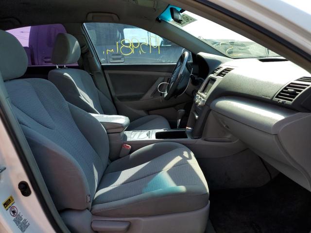 Photo 5 from auction – 2011 TOYOTA CAMRY BASE with VIN 4T4BF3EK9BR139270