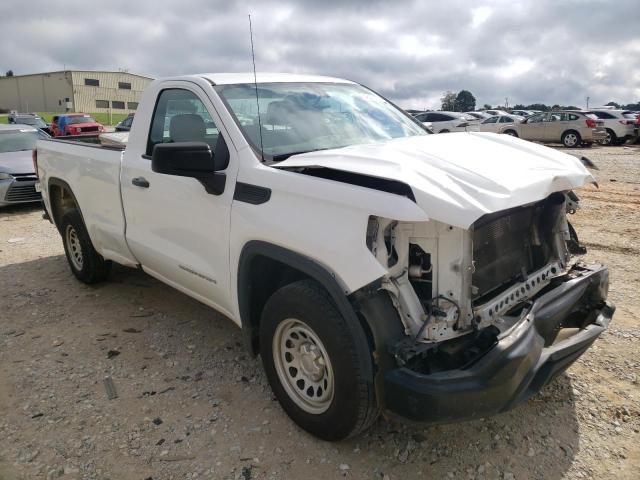 GMC SIERRA C15 2019 with VIN 3GTN8AEF4KG190806 - Photo from auction