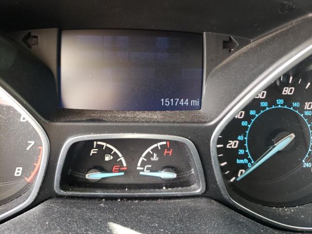 Photo 8 from auction – 2015 FORD ESCAPE S with VIN 1FMCU0F71FUC66212