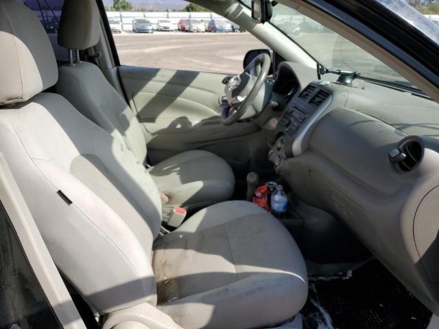Photo 5 from auction – 2012 NISSAN VERSA S with VIN 3N1CN7AP8CL845501