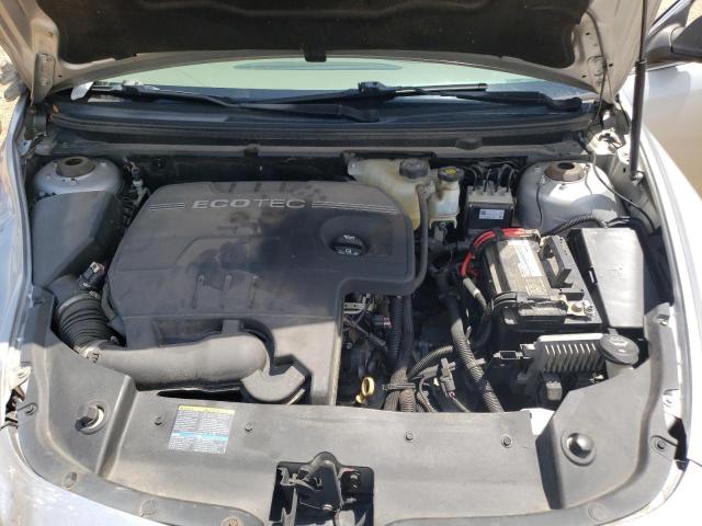 Photo 7 from auction – 2010 CHEVROLET MALIBU LS with VIN 1G1ZB5EB2AF202953