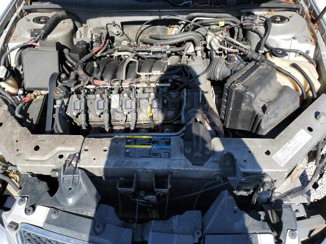 Photo 7 from auction – 2006 CHEVROLET IMPALA SUP with VIN 2G1WD58C169289083