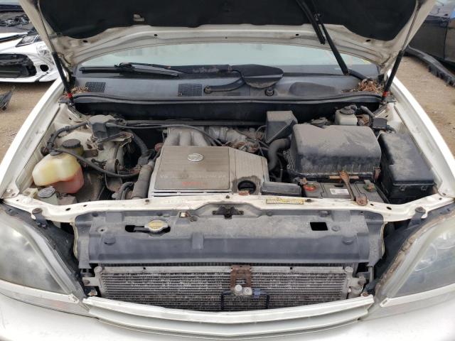 Photo 7 from auction – 2000 LEXUS RX 300 with VIN JT6HF10UXY0147908