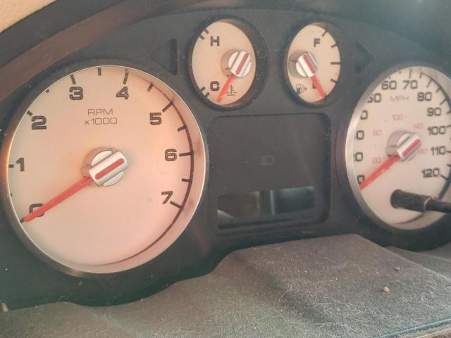 Photo 8 from auction – 2005 FORD FIVE HUNDR with VIN 1FAHP28145G193071