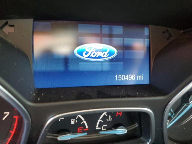 Photo 8 from auction – 2014 FORD FOCUS with VIN 1FADP3F20EL435460