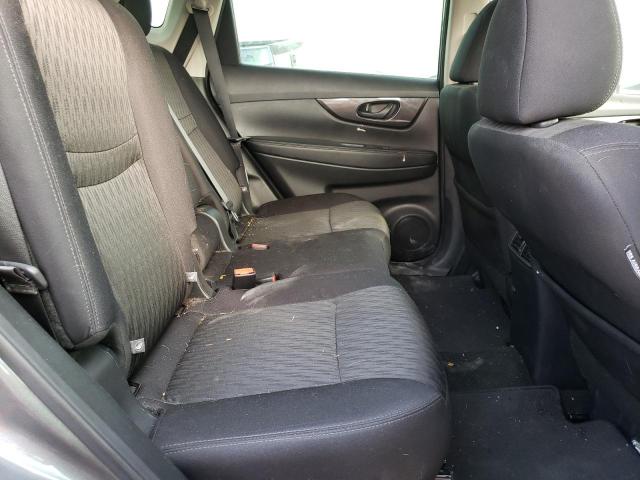 Photo 6 from auction – 2019 NISSAN ROGUE S with VIN 5N1AT2MT2KC784657