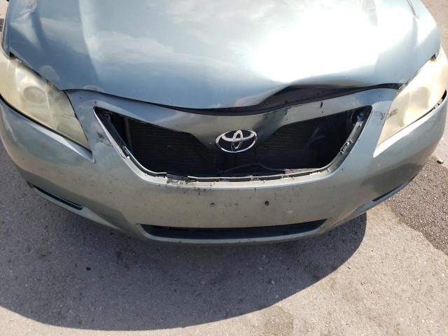 Photo 9 from auction – 2009 TOYOTA CAMRY BASE with VIN 4T1BE46K59U819520
