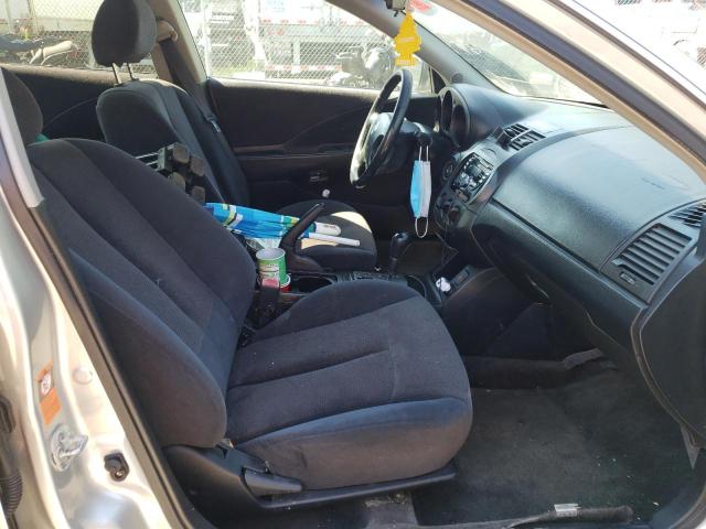 Photo 5 from auction – 2002 NISSAN ALTIMA BAS with VIN 1N4AL11E82C152062