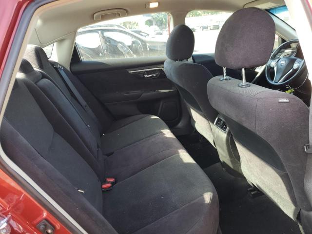 Photo 6 from auction – 2013 NISSAN ALTIMA 2.5 with VIN 1N4AL3AP7DN401911
