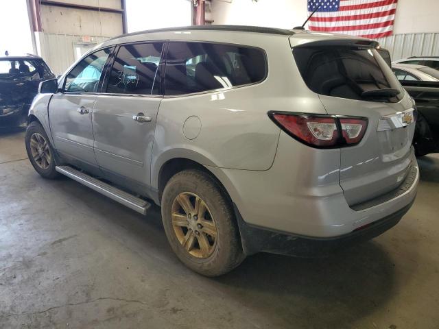 Photo 3 from auction – 2014 CHEVROLET TRAVERSE L with VIN 1GNKRHKD3EJ324968