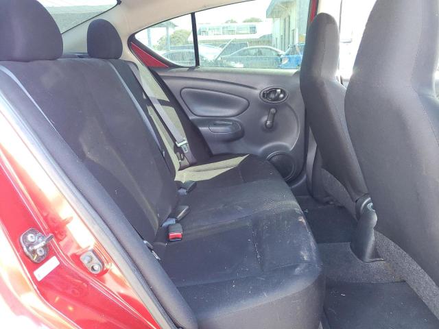 Photo 6 from auction – 2015 NISSAN VERSA S with VIN 3N1CN7AP0FL850129
