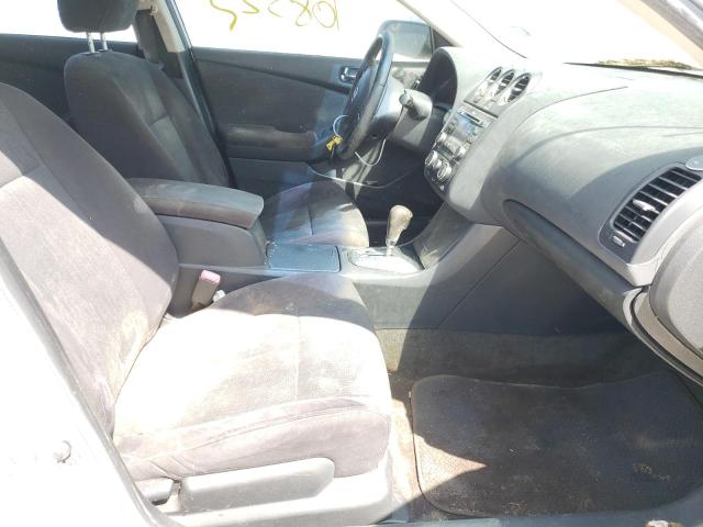 Photo 5 from auction – 2011 NISSAN ALTIMA BAS with VIN 1N4AL2AP3BN449140