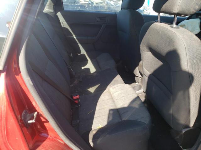Photo 6 from auction – 2010 FORD FOCUS SE with VIN 1FAHP3FN6AW209797