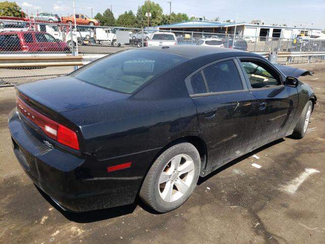 Photo 4 from auction – 2012 DODGE CHARGER SE with VIN 2C3CDXBG5CH240931