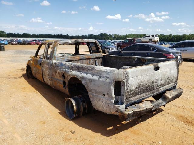 Photo 3 from auction – 2002 DODGE RAM 3500 with VIN 3B7MC33652M277172