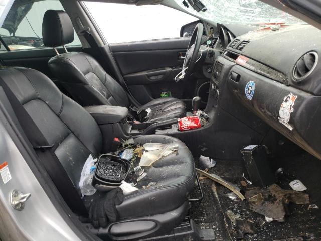 Photo 5 from auction – 2009 MAZDA 3 S with VIN JM1BK323591200746