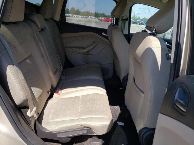 Photo 6 from auction – 2018 FORD ESCAPE SE with VIN 1FMCU0GDXJUC87377