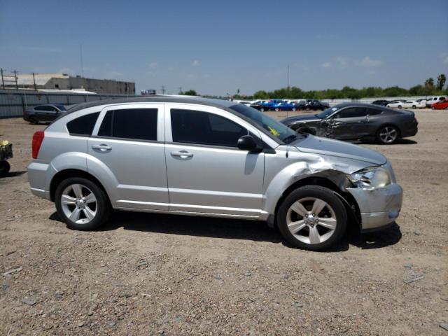 Photo 9 from auction – 2010 DODGE CALIBER with VIN 1B3CB3HA8AD544733