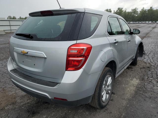 Photo 4 from auction – 2017 CHEVROLET EQUINOX LS with VIN 2GNFLEEK1H6172590