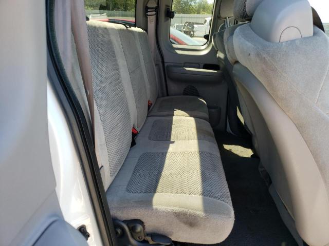 Photo 6 from auction – 2001 FORD F150 with VIN 2FTZX172X1CA63004