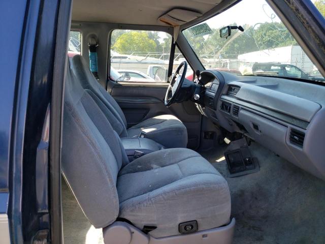 Photo 5 from auction – 1994 FORD F150 with VIN 1FTEX15N2RKB20136
