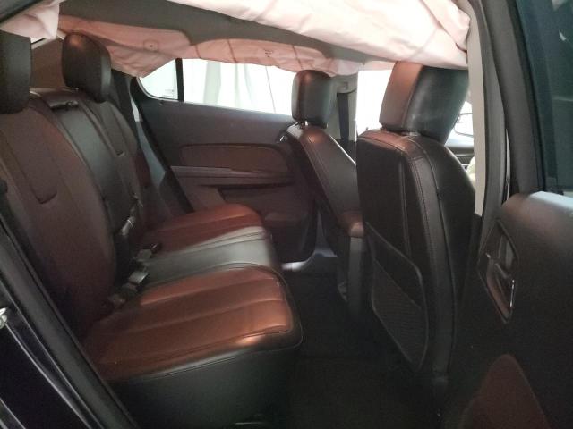 Photo 6 from auction – 2012 CHEVROLET EQUINOX LT with VIN 2GNFLGE59C6306339