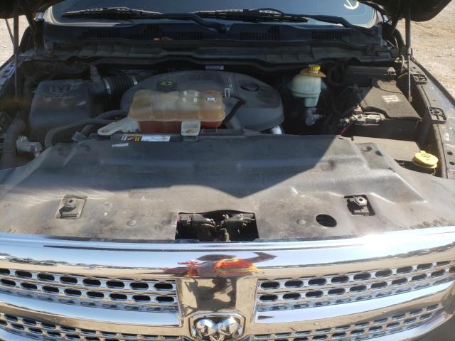 Photo 7 from auction – 2014 RAM 1500 LARAM with VIN 1C6RR7JM1ES364969