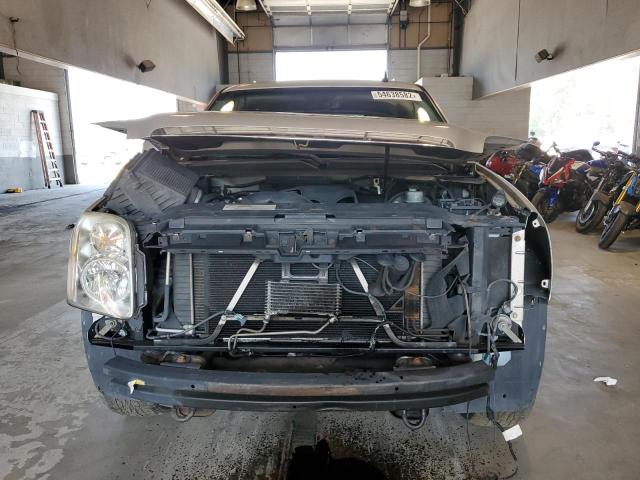 Photo 9 from auction – 2007 GMC YUKON DENA with VIN 1GKFK63857J138666