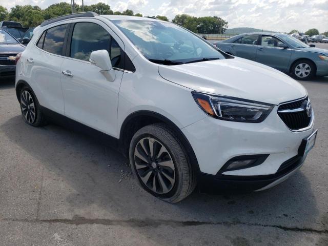BUICK ENCORE ESS 2019 with VIN KL4CJCSM7KB879736 - Photo from auction