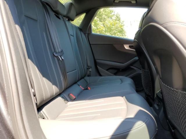 Photo 6 from auction – 2021 AUDI A4 PREMIUM with VIN WAUDAAF41MA029731