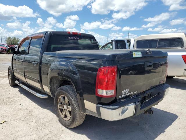Photo 3 from auction – 2007 GMC NEW SIERRA with VIN 2GTEC13J771529113