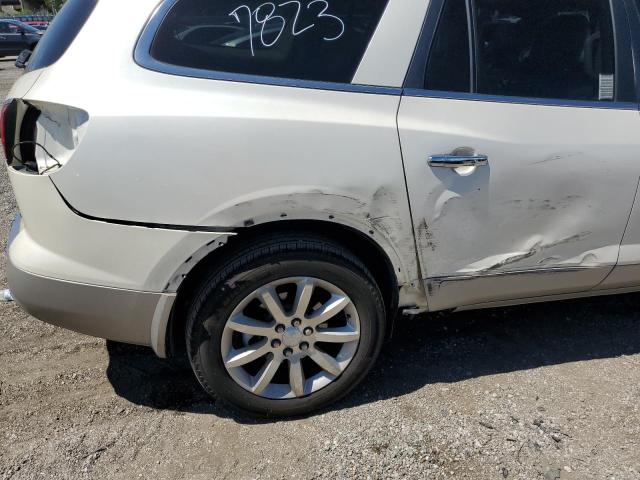 Photo 9 from auction – 2011 BUICK ENCLAVE CX with VIN 5GAKRCED1BJ106189