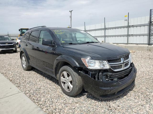 DODGE JOURNEY MA 2011 with VIN 3D4PG1FG7BT513095 - Photo from auction