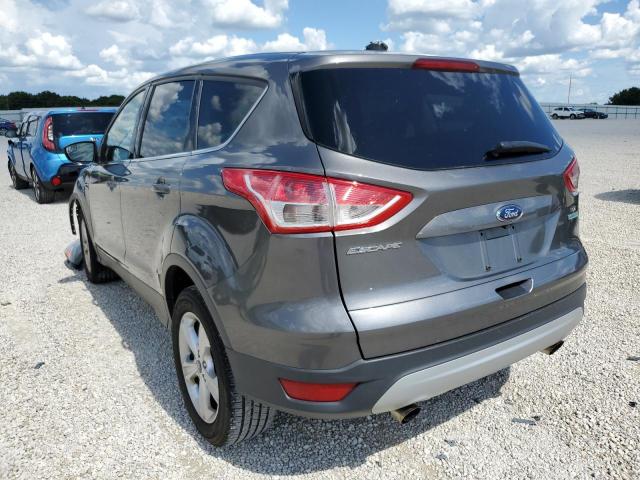 Photo 3 from auction – 2014 FORD ESCAPE with VIN 1FMCU0G92EUA82833
