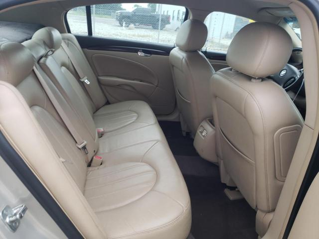 صورة رقم 6 من المزاد - 2007 BUICK LUCERNE CX مع VIN 1G4HD57237U141820