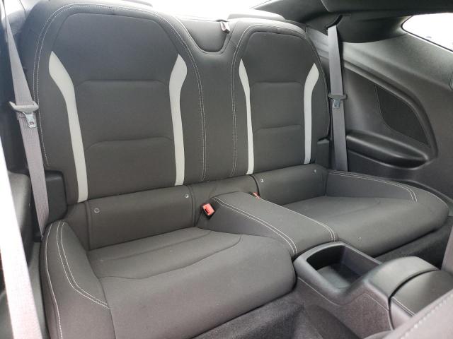 Photo 6 from auction – 2017 CHEVROLET CAMARO SS with VIN 1G1FF1R74H0190260