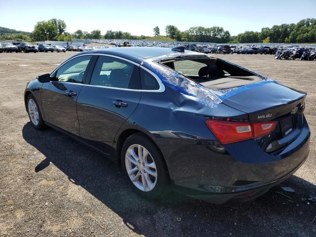 Photo 3 from auction – 2016 CHEVROLET MALIBU LT with VIN 1G1ZE5ST9GF334931