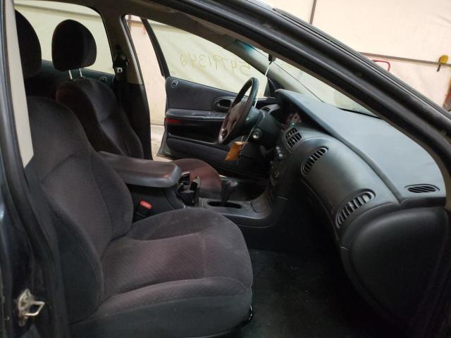 Photo 5 from auction – 2001 DODGE INTREPID S with VIN 2B3HD46R01H675527