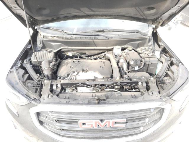 Photo 7 from auction – 2019 GMC TERRAIN SL with VIN 3GKALMEX7KL322976
