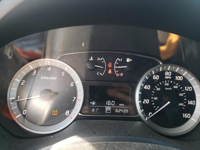 Photo 8 from auction – 2015 NISSAN SENTRA S with VIN 3N1AB7AP6FL633071