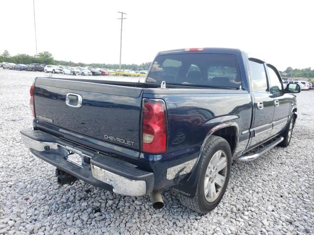 Photo 4 from auction – 2007 CHEVROLET SILVERADO with VIN 2GCEC13VX71131056