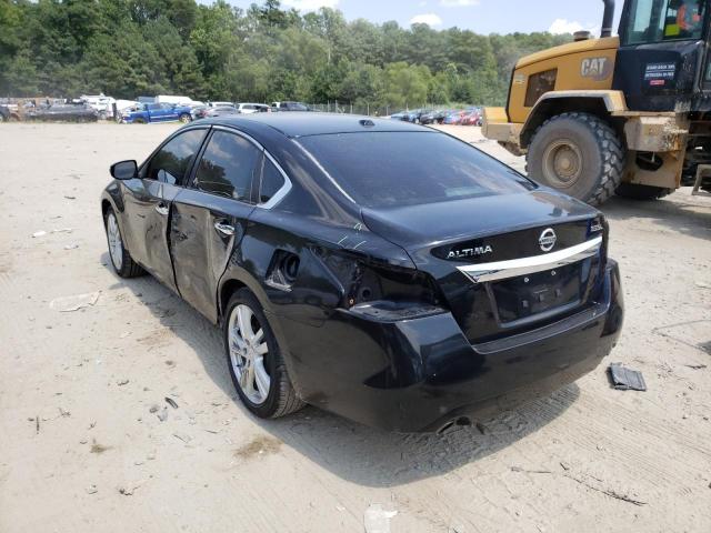Photo 3 from auction – 2013 NISSAN ALTIMA 3.5 with VIN 1N4BL3AP8DC184207