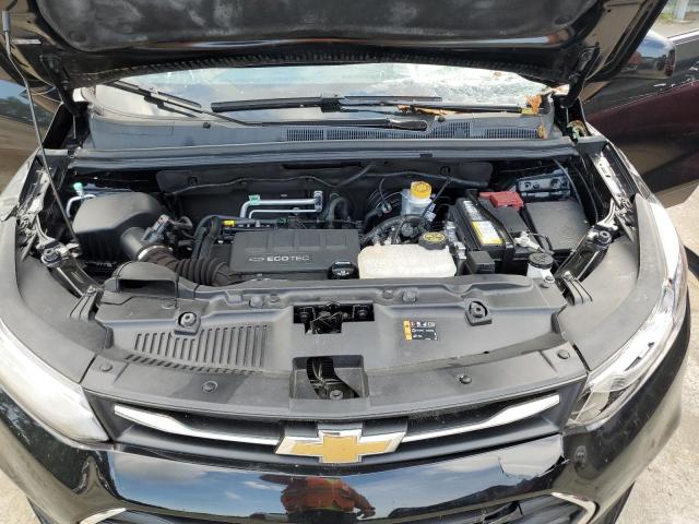 Photo 7 from auction – 2019 CHEVROLET TRAX 1LT with VIN 3GNCJPSB6KL249529