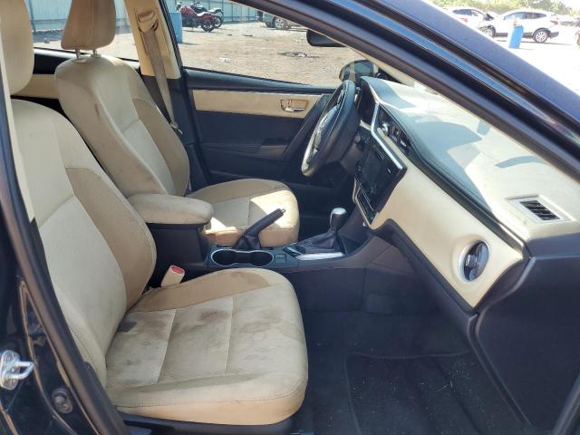 Photo 5 from auction – 2017 TOYOTA COROLLA L with VIN 2T1BURHE4HC747359