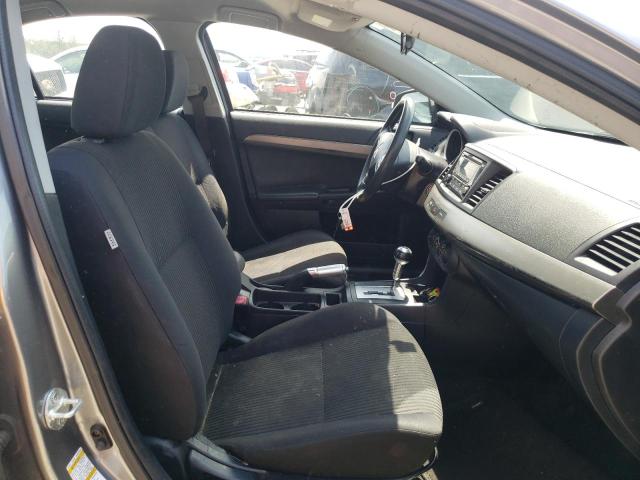 Zdjęcie 5 z aukcji – 2015 MITSUBISHI LANCER ES z VIN JA32U2FUXFU014751