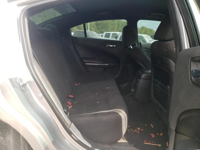 Photo 6 from auction – 2012 DODGE CHARGER SE with VIN 2C3CDXBG0CH296890