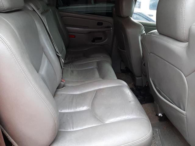 Photo 6 from auction – 2004 CHEVROLET SILVERADO with VIN 1GCHK23154F162318